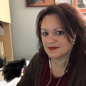 Meet your Posher, Stacey